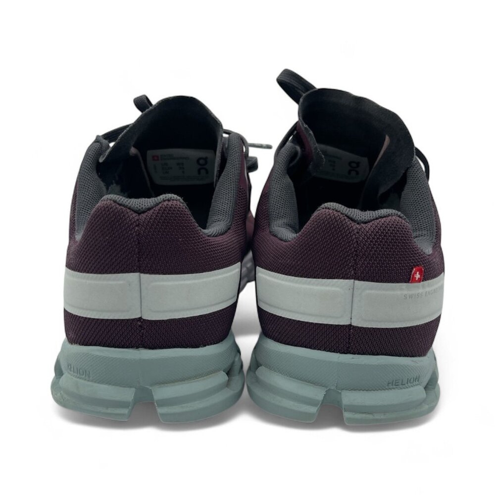 On Cloud Mulberry Mineral Speedboard Running Athletic Shoes Women’s Size 8 - Picture 5 of 7